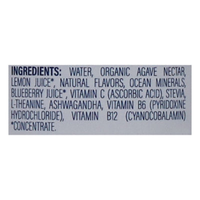 Leisure Hydration Wild Blueberry 16fz - 16 FZ - Image 5