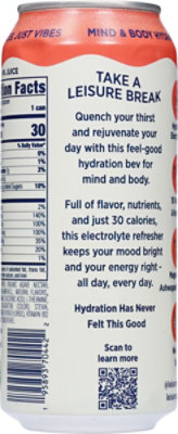 Leisure Hydration Tropical Mango 16fz - 16 FZ - Image 6