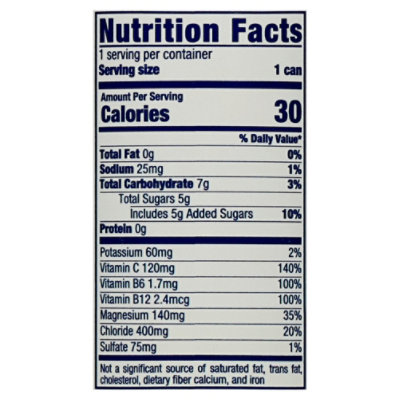 Leisure Hydration Tropical Mango 16fz - 16 FZ - Image 4
