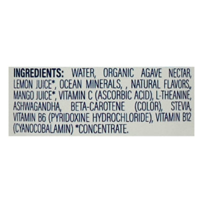 Leisure Hydration Tropical Mango 16fz - 16 FZ - Image 5