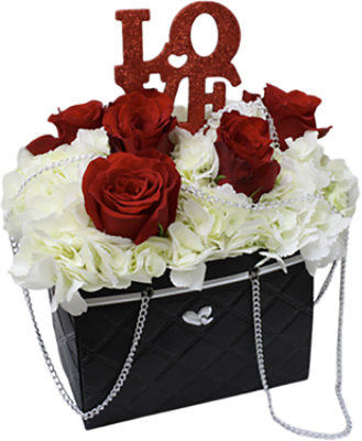 Handle With Love Arragnement - Each - Image 1