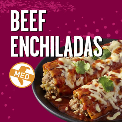 Tapatio Beef Enchilada Bowl 10oz - 10 OZ - Image 3