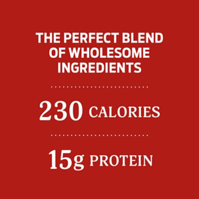 Healthy Choice Balsamic Garlic Steak Frozen Meal 11 Oz - 11 OZ - Image 3