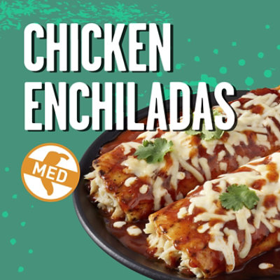 Tapatio Chicken Enchilada Bowl 10oz - 10 OZ - Image 3