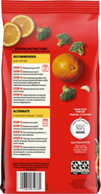 Stouffer's Air Fryer Orange Chicken 22oz - 22 OZ - Image 6