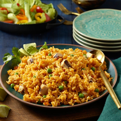 InnovAsian Tandoori Style Chicken Fried Rice - 16 Oz - Image 5