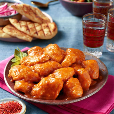Innovasian Crispy Chicken Tikka Masala 16 Oz - 16 OZ - Image 5