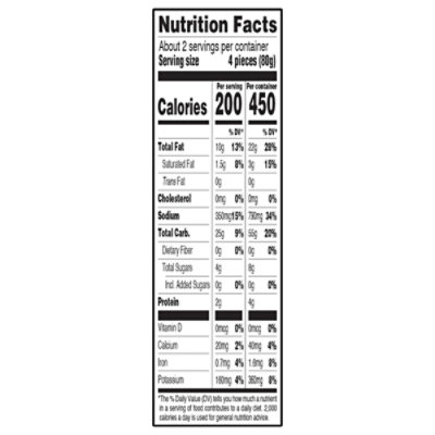 Innovasian Mini Chicken Spring Rolls , 6.3 Oz - 6.3 OZ - Image 3