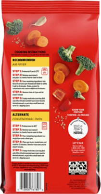 Stouffer's Air Fryer Teriyaki Chicken 22oz - 22 OZ - Image 7