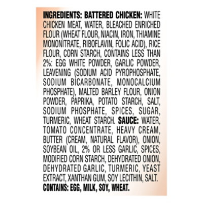 Innovasian Crispy Butter Chicken 16 Oz - 16 OZ - Image 4