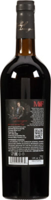 Franzese Malbec 750 Ml Wine - 750 ML - Image 4
