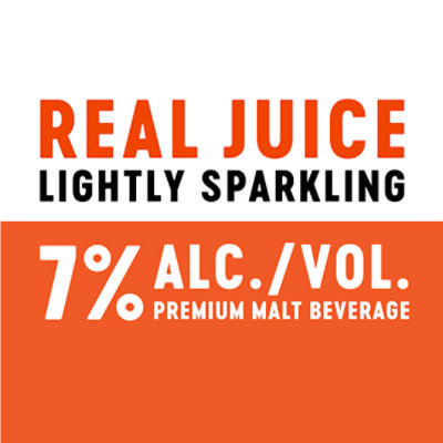 White Claw Clawtails Mango Margarita 19.2oz In Cans - 19.2 FZ - Image 4