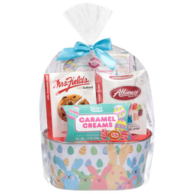 MegaToys Easter Bunny Tin Gift Set - Each - Image 2