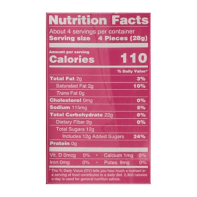 MegaToys Easter Bunny Tin Gift Set - Each - Image 3