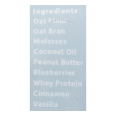 Mount Ara Dog Treat Baked Berry Bake - 6 OZ - Image 3