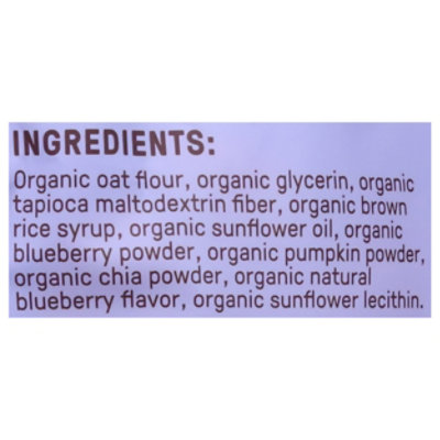 Cookie Pal Dog Treat Soft Bk Pumpkn - 8.8 OZ - Image 3