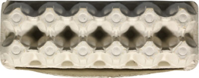A Good Egg Cage Free Pasteurized Large Eggs - 12 Count - Image 5