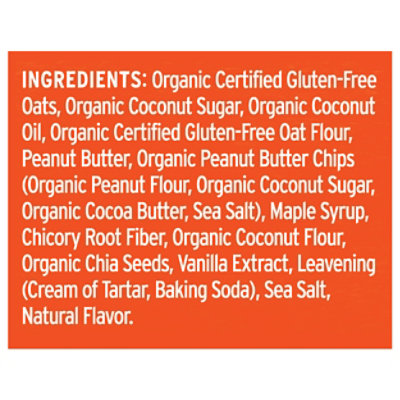 Purely Elizabeth Granola Peanut Butter Cookie - 11 OZ - Image 4