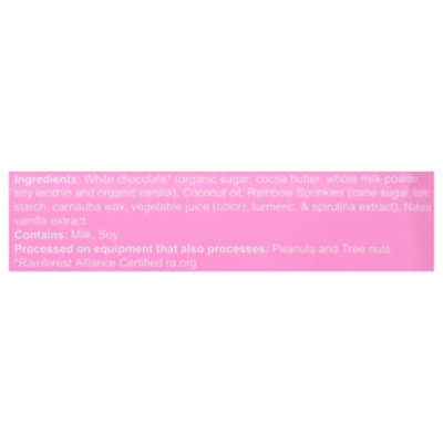 Sprinkles Birthday Cake Cupcake Cups - .98 OZ - Image 4