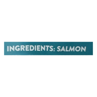 Mclovins Pet Food Dog Treats Salmon Freeze Dried - 2.5 OZ - Image 4