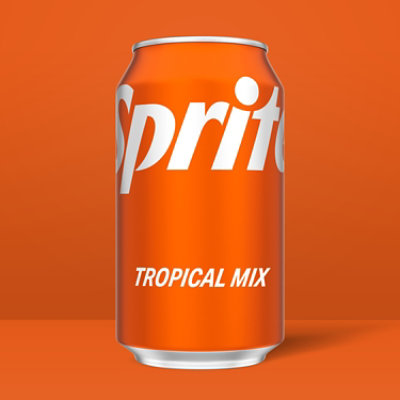 Sprite Tropical Mix 12-12fz - 12-12 FZ - Image 4