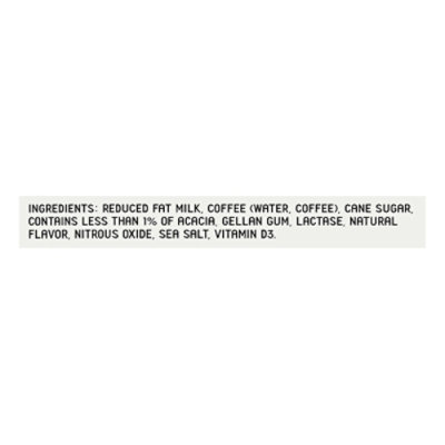 La Colombe Draft Latte Caramel 11fz - 11 FZ - Image 5
