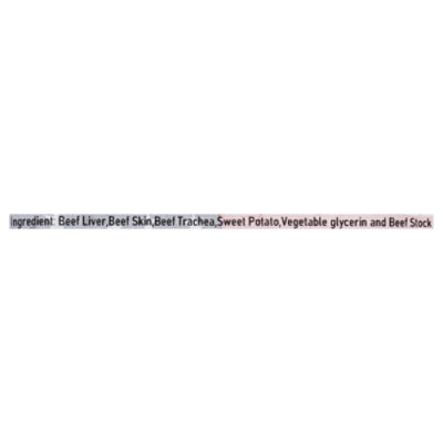 Butchers Block Pet Treat Omaha Sticks - 3 OZ - Image 4