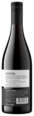 Norso Pinot Noir Wine - 750 ML - Image 6