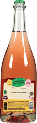 Whiny Baby Rose Wine - 750 Ml - Image 4