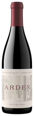 Arden Pinot Noir Wine - 750 Ml - Image 1