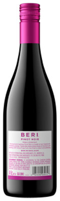 Beri Pinot Noir Wine - 750 ML - Image 7