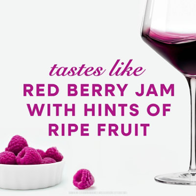 Beri Pinot Noir Wine - 750 ML - Image 4