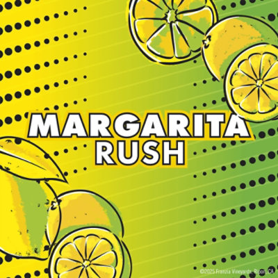 Fuel By Franzia Margarita Rush Wine - 500 ML - Image 2