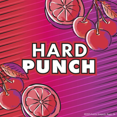 Fuel By Franzia Hard Punch Wine - 500 ML - Image 2