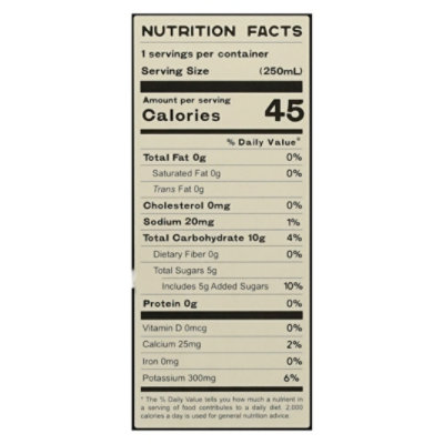 Buzzkill Non-alcoholic Sparkling Wine - 4-250 ML - Image 4