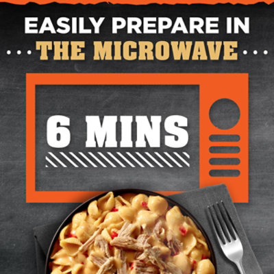 Devour Spicy Gojuchang Pork Mac And Cheese, 14 Oz - 14 OZ - Image 1