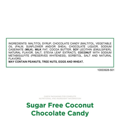 Sf Mc Coconut Mini Gusset - EA - Image 4