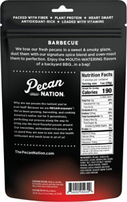 Pecan Nation Bbq 4oz - 4 OZ - Image 5