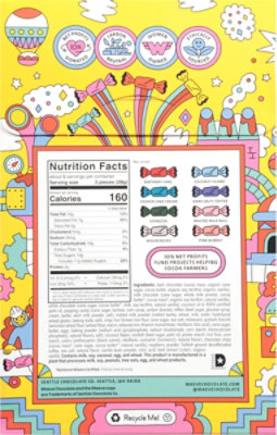 Maeve Magical Makers Bonbon Box - 8 Oz - Image 5