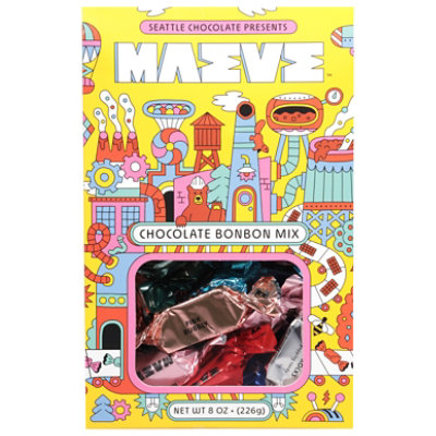 Maeve Magical Makers Bonbon Box - 8 Oz - Image 1