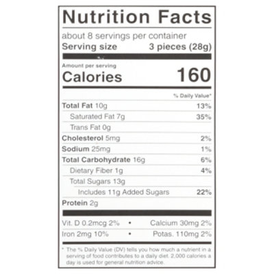 Maeve Magical Makers Bonbon Box - 8 Oz - Image 3