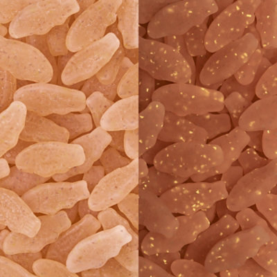 Swedish Fish Glowups Soft Candy - 6.7 Oz - Image 3