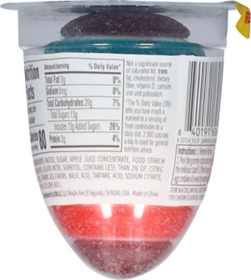 Gumi Yum Sugar Wildlife - 0.74 OZ - Image 6