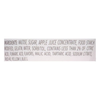 Gumi Yum Sugar Wildlife - 0.74 OZ - Image 5