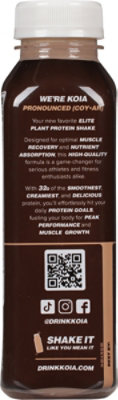 Koia Elite Chocolate - 12 OZ - Image 5