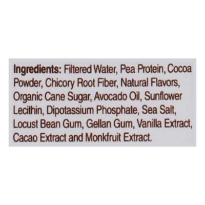 Koia Elite Chocolate - 12 OZ - Image 4