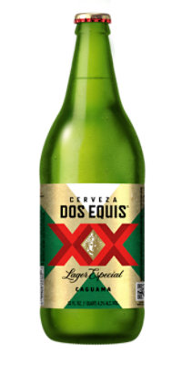 Dos Equis Lager Offers A Perfect Balance Of Sweetness, Spicy And Warm Malt Like Aromas In Bottles - 32 FZ - Image 3