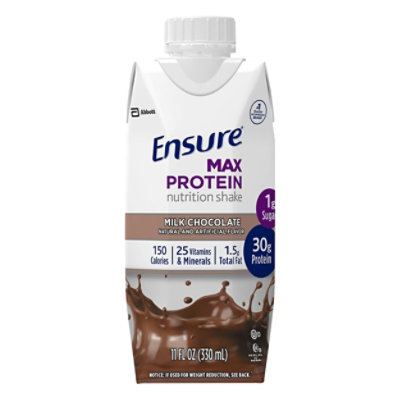 Ens Mp Choc 330ml - 330 ML - Image 3