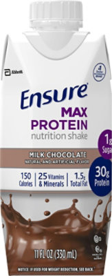 Ens Mp Choc 330ml - 330 ML - Image 2