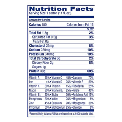 Ens Mp Choc 330ml - 330 ML - Image 4